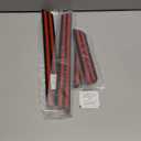 GZBFTDH Door Sill Trim Plates Protector Accessories for Toyota Corolla Cross 4PCS Set 2022 2023 2024 2025