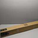 Rain Guards for Chevy Silverado/GMC Sierra 1500 2019-2026 Crew Cab,Window Deflectors,Vent Visors,4pcs - 220089