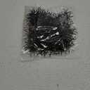 Plastic Spider Halloween Party Decorations, Pack of 100 Black Plastic Spider Prank Realistic Toys, Perfect for Parties