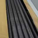 Universal Trampoline Enclosure Poles Replacement Kit 6 Straight Poles & Hardware for 10, 12, 14, 15FT Trampoline Frames