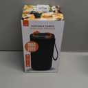 iLive ISB180B Portable Fabric Wireless Speaker