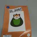 Stuff and Sew Pocket Buddy Kit