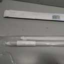 Sokply 2FT Type A+B LED Tube Light 15W 4000K Cool White UL Listed