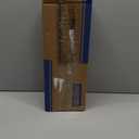 Wallmaster Garage Storage Organization Wall Mount, Garden Tool Rack Organizer Heavy Duty Folding Chair Hangers with 6 Adjustable Hooks 48inch Tracks Max Load 450lb