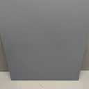 Acrylic Mirror Sheet for Wall, 15.7" x 19.6" x 1Pcs