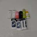 Nécessaire The Deodorant Santal | Aluminum Free Deodorant For Women & Men. Extra Strength Treatment with Mandelic Acid. Free of Baking Soda, Ozokerite & Silicones (75 g/2.5 oz); Crystal Magnesium Solid Stick Natural Deodorant, Non-Irritating Aluminum