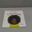 I Am Enough (Hard Cover)