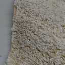 OLANLY Bathroom Rugs Mat 30x20, Extra Soft Absorbent Microfiber Bath Rugs, Rubber Backing, Quick Dry, Machine Washable Bath Mats for Bathroom Floor, Tub and Shower, Home Decor Accessories, Beige