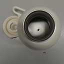 Portable Bottle Warmer for Travel, Fast Baby Bottle Warmer Portable with Precise Temperature Control, 17 OZ Milk Warmer, LeakProof Cordless Breastmilk Warmer, Fits Most Baby Bottles for On the Go