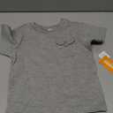 Gymboree Boys and Toddler Essential Short Sleeve Tops 2T