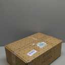 Beckham Hotel Collection Bed Pillows Standard/Queen Size Set of 2 - Original Soft Down Alternative Pillow for Sleeping - Soft Support for Back, Stomach or Side Sleepers (White)