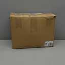 Large Rectangular Acrylic Cake Tray Marble-Patterned Dessert Display Stand Durable Shatter-Resistant Design for Cakes, Pastries, Appetizers, Parties, Weddings, and More 