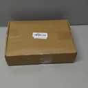 NEW-Vi Anti-Slip Kayak Seat Cushion - Waterproof Thicken Gel Boat Kayak Canoe Rowing Stadium Pad for Sit in Kayak Chair Kayak Accessories Equipment Gear for Fishing Kayak (Blue)