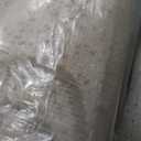 Superior Indoor Area Rug, Jute Backing, Modern Plush Rugs for Entryway, Living Room, Kitchen Floors, Bedroom, Hallway, Farmhouse Floral Rugs, Ruban Collection, 7' x 9', Brown