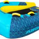 AIRHEAD Towable Tube for Boating, 2 Rider