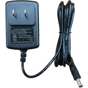 12 Volt Battery Charger for Ride On Toys 12V500mA Kids Ride On Car Charger for Wrangler SUV Kid Trax Dynacraft Toy Car 12v Universal Charger Baby Electric Battery Power Supplies