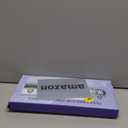 Oraben Clear Tote Bag Clear Bag Stadium Approved 12x6x12 Stadium Bag for Work, Sports Games,Gym