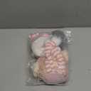 XGOPTS Christmas Stuffed Dolls Holiday Cute Plush Shelf Toys Long Legs Sitting Santa Claus Snowman Reindeer Dolls Fun Buddy Party Festive Decorations Gift