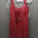 Kensie Women's Sleeveless Belted Fit & Flare Mini Dress Size 0