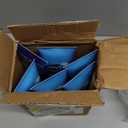 Noxzema Original Classic Clean Face Wash, Deep Cleansing Cream for Fresh, Healthy-Looking Skin, Hydrating Formula Removes Dirt, Oil & Makeup, Dermatologist Tested, 8 oz (6 Pack)