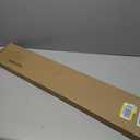 Side Window Wind Deflector, 4pcs in-Channel Rain Guards Set, Window Visor fit for 2007-2013 Chevy Silverado/GMC Sierra 1500,2007-2014 2500HD/3500HD with Extended Cab 194040