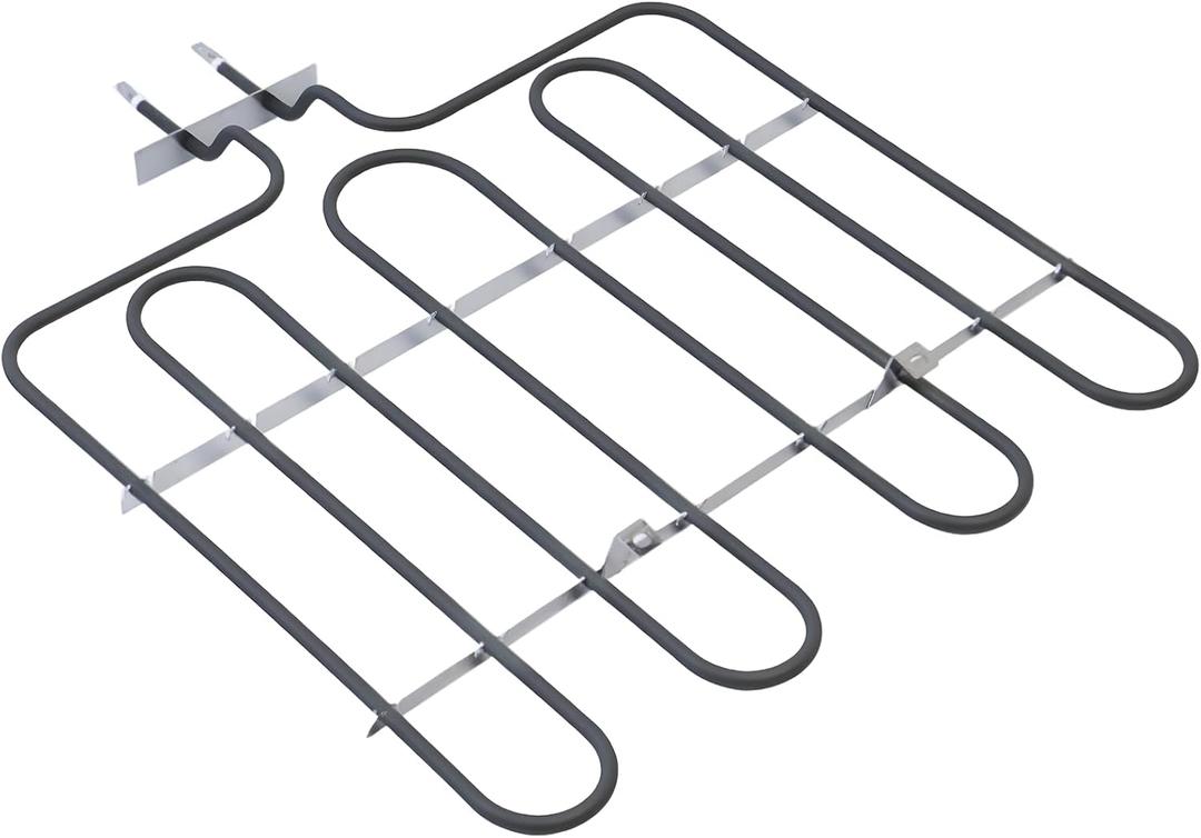 UPGRADED W11238400 W10544952 Range Broil Oven Heating Element Compatible with Whirlpool Jenn-Air Maytag KitchenAid Range Stove Ovens Parts,W11238400 Oven Bake Elements Replace PS12578760 Broil Parts