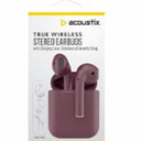AcousticTrue Wireless Audiobuds +