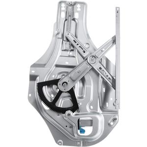 A-Premium Power Window Regulator with Motor Replacement for Hyundai Tucson 2005-2009 Front Passenger Side