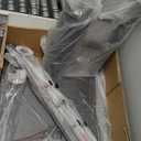 Hip Thrust Machine with Adjustable Resistance  Glute Workout Equipment for Home Gym, Deep Squat & Multipurpose Glute Trainer Bench for Booty & Core Strength Training