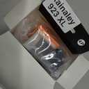 923e 923XL 923 Ink Cartridges for HP OfficeJet Pro 8130e 8135e 8139e 8138e 8122e 8120 8124e 8125e 8130 8132e 8134e Printers (4 Pack with Chip)