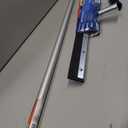 Unger AquaDozer Eco Floor Squeegee, 24" Wide Blade