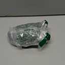 Dog Sweaters,Dog Hoodie,Warm Fuzzy Fleece Sweatshirt with Hood & Pocket,Leash Hole,Cozy Cold Weather Pet Clothes Pet Sweater for Small,Medium,and Large Dogs(Grey,M) (M: 8-13lbs)