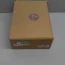 Ling's moment 2PCS Artificial Flower Garland Light Purple Floral Swags Wedding Arch Flowers Lilac Table Centerpieces Decoration Rose Garlands Greenery Arrangements for Sweetheart/Head Table Decor