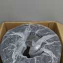 P527682 (H&V) Engine Air Filter Replaces AF25139M, AF4908, P185069, LAF1849, RS3518, AF2120, 46556 Compatible with Freightliner Columbia Coronado Argosy Condor Century Class Semi Trucks 5023