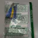 for Samsung Galaxy A14 5G Screen Replacement with Frame for Samsung a14 a146u Screen Replacement kit s146vl a146a a146w LCD Touch Display digitizer with Repair Part Tools 6.6 inch Black