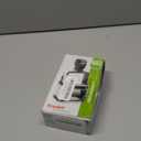 Trodat 5558 Professional Manual Numberer Stamp  8 Digits, Self-Inking, 3/16" (5 mm) Characters, Black Ink