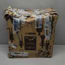 HOUSE DAY Wooden Hangers 30 Pack, Solid Wood Coat Hanger Heavy Duty, Smooth Finish Bulk Wood Hangers, High-Grade Wooden Clothes Hanger with Non Slip Pant Bar, 360° Swivel Hook