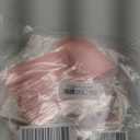 96 Pcs Girl Bear Baby Shower Party Tableware Set Pink Hot Balloons Bear Disposable Paper Plates and Napkins We Can Barely Wait Baby Shower Party Supplies for 24 Guests (Pink)