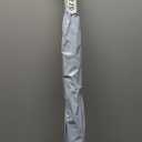 uxcell 32" Aligning Pry Bar Round Crowbar Sleever Bar for Prying and Aligning, 0.6" Rod Diameter