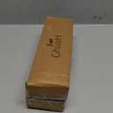 GhuaH 2 Pcs Artificial Flowers Garland for Outdoors White Faux Gardenia Garland 12Ft Silk Rose Hanging Vines Floral for Wedding Arch Party Wall Garden Ceremony Backdrop Fence Spring Decor