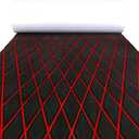KXKZREN EVA Foam Boat Flooring Decking Sheet 6mm Thick Diamond Anti-Slip Marine Flooring Mat Self Adhesive Deck Pad for Bass Boat Yacht Motorboat RV Cooler Tops, 74.8"x27.6"