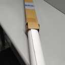 Kate Seamless Paper Backdrop for Photography Photo Backdrop Paper (53''x16.4' Arctic White)