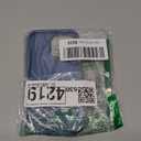 OtterBox iPhone 16e, 15, 14, & 13 Commuter Series Case - Crisp Denim (Blue), Slim & Tough, Pocket-Friendly, with Port Protection