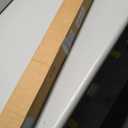 SUNOFF Cordless Blackout Roller Shades Blinds for Windows,62"W x 72"H,Beige