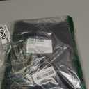 EcoNour Windshield Snow Cover | Heavy-Duty 600D Oxford Fabric | Waterproof Winter Car Windshield Cover for Pickup Trucks, SUVs & Vans | Essential Car Winter Accessories | X-Large (74"x43")