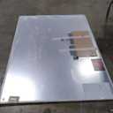 VIZ-PRO Dry Erase Board/Magnetic Whiteboard, 72 x 48 Inches, Large Wall Mounted Board for School Office and Home 6' x 4'