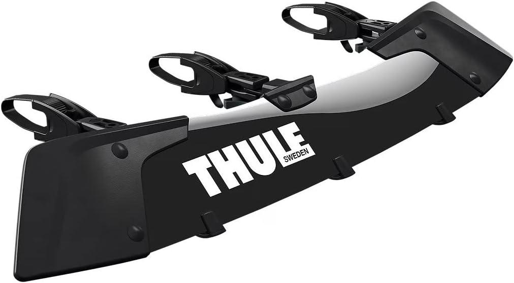 Thule AirScreen XT Wind Fairing , S (32"), Black