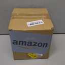 Small Lamp Shade Clip on Bulb for Candelabra Bulbs, Mini Lampshades for Chandeliers, Home Decor Barrel Beige Fabric Linen Lampshade for Table Chandelier Wall Lamp Ceiling Lamps 4x6x5 Inch 2 Packs