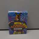 My Hero Academia: Season Two - Part One [Blu-ray]