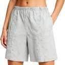 LAROTSUBA Bedridden Patient Clothing, Full Open Patient Care Pants, Unisex Fracture Pants, Patient Care Trousers for Home Care/ Fracture/ Surgery Patients(Men, Square, Grey, XL)